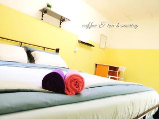 Coffee & Tea Homestay 2 - Kuala Lumpur - 7