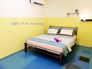 Coffee & Tea Homestay 2 - Kuala Lumpur - 2