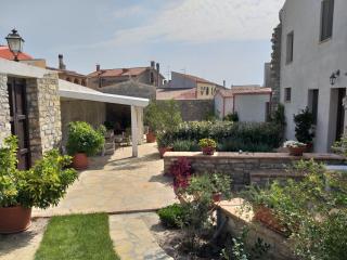 L'Antica Dimora - Suites & Apartments - Màndas - 2