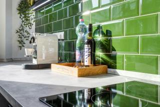 Basilica Studio - City Center - Boedapest - 1