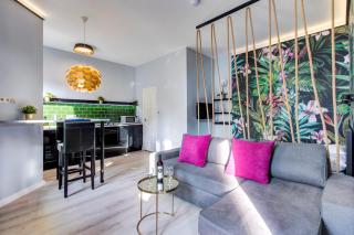 Basilica Studio - City Center - Boedapest - 7