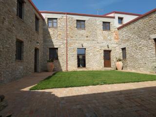 L'Antica Dimora - Suites & Apartments - Màndas - 6