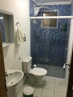 Aconchegante Ap na Maranduba - 4