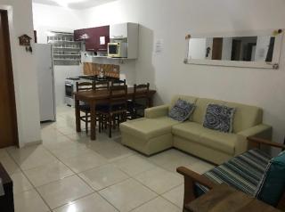 Aconchegante Ap na Maranduba - Ubatuba - 8