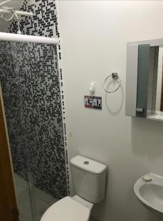 Aconchegante Ap na Maranduba - 2