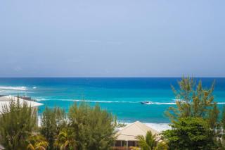 T4 Duplex vue mer 150m de la plage avec Bienvenue Location - Saint-Gilles-les-Bains - 7