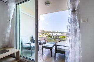 T4 Duplex vue mer 150m de la plage avec Bienvenue Location - Saint-Gilles-les-Bains - 9