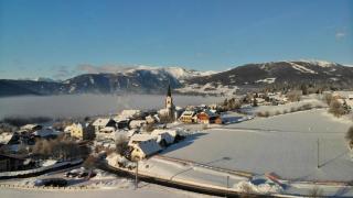 Panoramahaus Steiner - Mariapfarr - 4