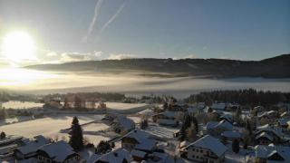 Panoramahaus Steiner - Mariapfarr - 3