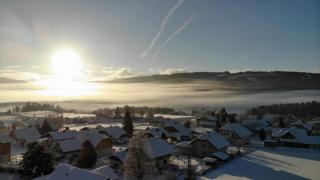 Panoramahaus Steiner - Mariapfarr - 1