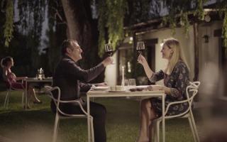 Postales Boutique Winery Hotel - Valle de Uco - Colonia Las Rosas - 3