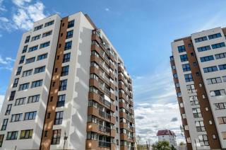 Luxury Studios & Apartments Newton by GLAM - Iaşi - 8