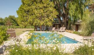 Postales Boutique Winery Hotel - Valle de Uco - Colonia Las Rosas - 2