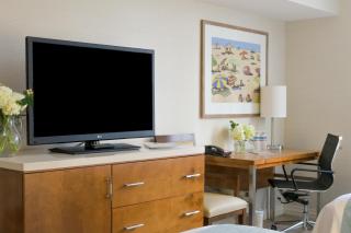 Gateway Hotel Santa Monica - Los Angeles - 6