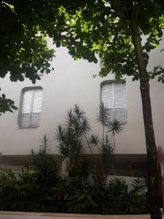 Apartamento na Praia - 9