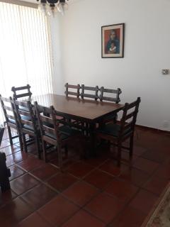 Apartamento na Praia - 4