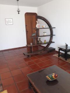 Apartamento na Praia - 3