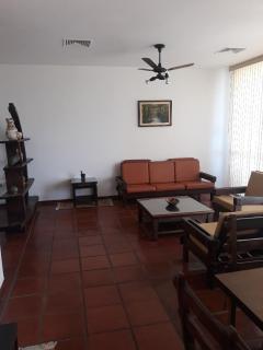 Apartamento na Praia - Guarujá - 2