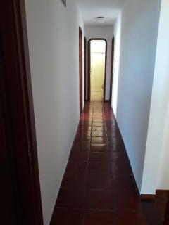 Apartamento na Praia - 1