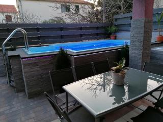 House Srima-Vodice Dalmatia - Srima - 9