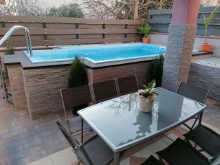 House Srima-Vodice Dalmatia - Srima - 1