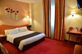 Aeroport Hotel - Parc Expo - 9