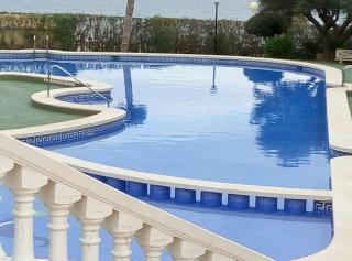 Vistamar apartamento B - 1