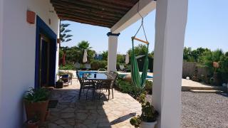 Villa en Sa Caleta - CAN BLAU IBIZA - Ibiza-Stadt - 1