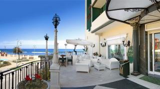 Grand Hotel Michelacci - Gabicce Mare - 0