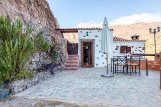 Casa la Era - San Bartolomé - 3