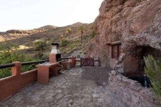 Casa la Era - San Bartolomé - 2