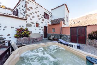 Casa la Era - San Bartolomé - 0