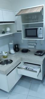 Apartamento moderno e totalmente acessível - Pipa - 6