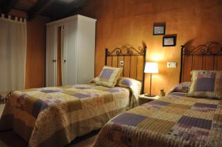 Casa rural La Piedrapipa - Madrigal de la Vera - 5