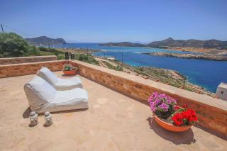 Antiparos Vibes - Agios Georgios - 7