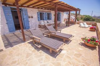 Antiparos Vibes - Agios Georgios - 2
