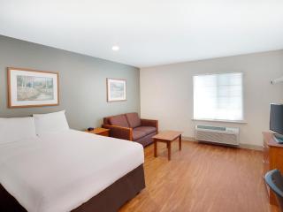 Extended Stay America Select Suites - Austin - Northwest - Jollyville - 9