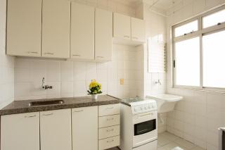 Pampulha Flat - 2