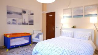 Three Rooms - Messina - 2