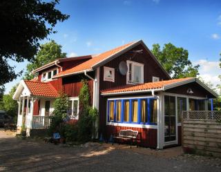 Turisthuset Västra Karstorp - Aneby - 0