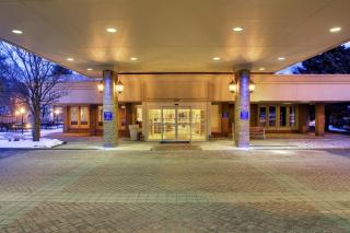 Holiday Inn Express Poughkeepsie by IHG - 6