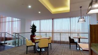 Al Andalus Mall Hotel Jeddah - Jeddah - 3