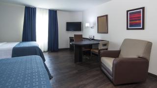 Candlewood Suites - Queretaro Juriquilla by IHG - Querétaro - 1