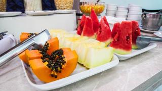 Bebber Hotel - Campos Novos - 2