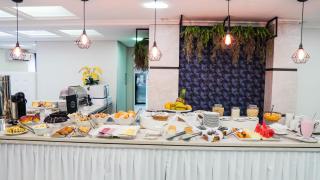 Bebber Hotel - Campos Novos - 5