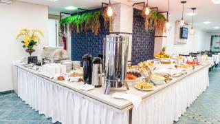 Bebber Hotel - Campos Novos - 3