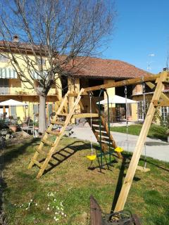 L'Adele Bed & Breakfast - Occimiano - 4
