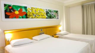 Bebber Hotel - Campos Novos - 6