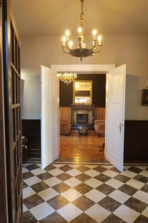 Hotel Hollerbusch - Weimar - 8