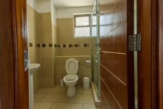 Edmor Residences Riverside - Nairobi - 1